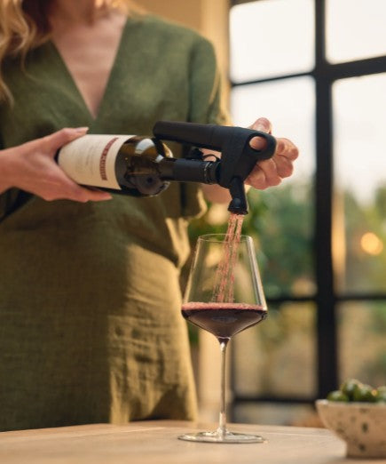 Coravin Pivot +