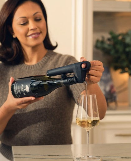 Coravin Pivot +