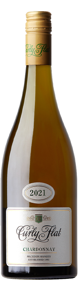 Curly Flat Chardonnay 2021