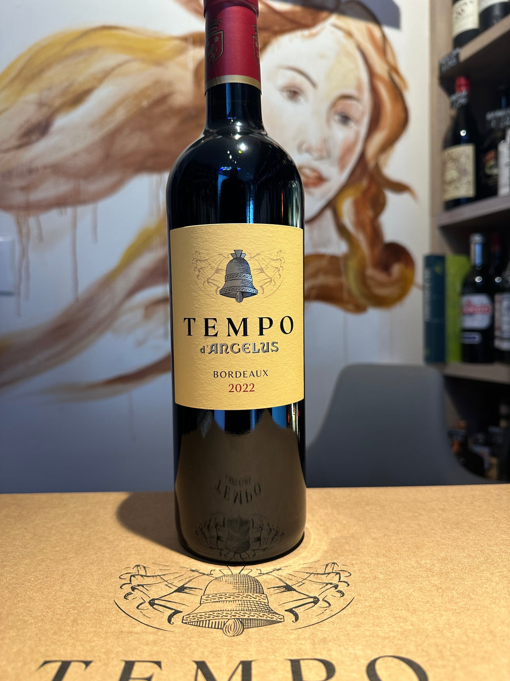 Tempo d'Angelus 2022