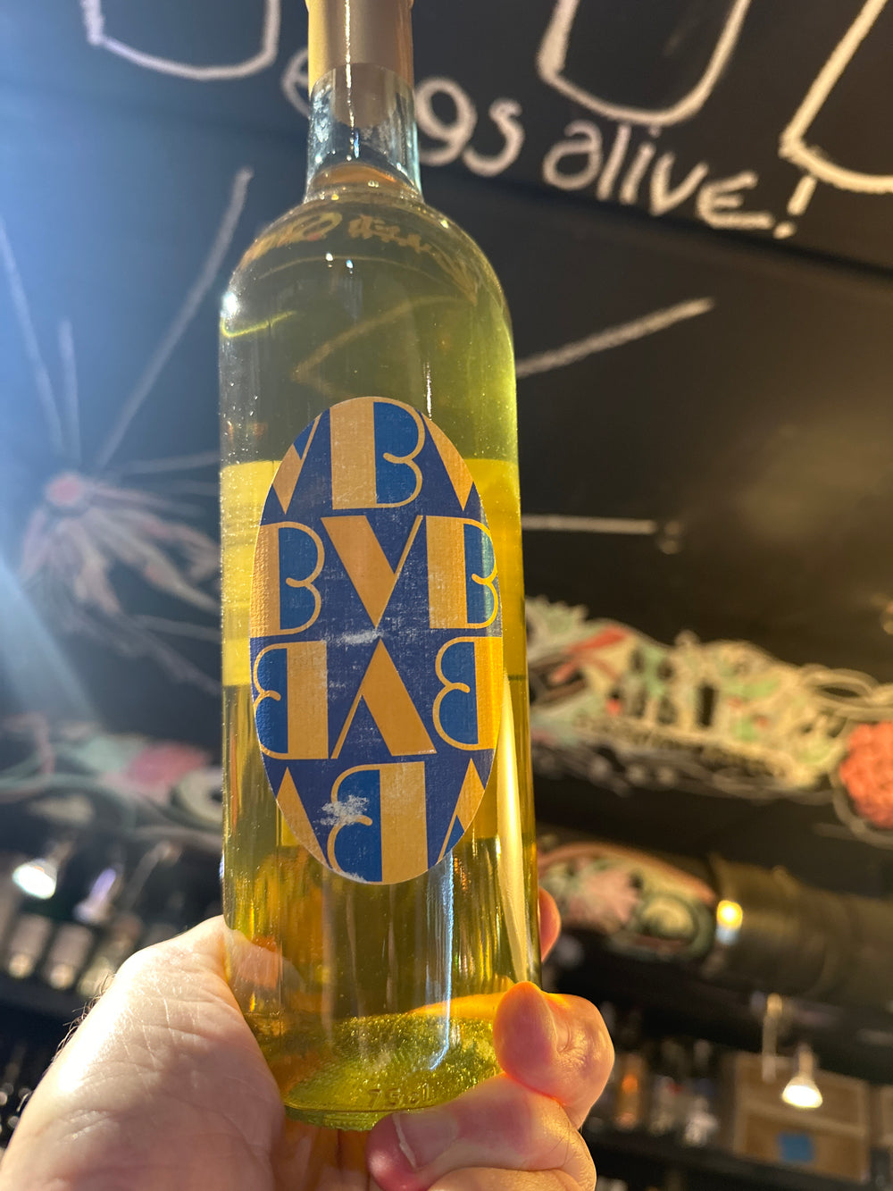 Chinati Vergano Vermouth 750ml