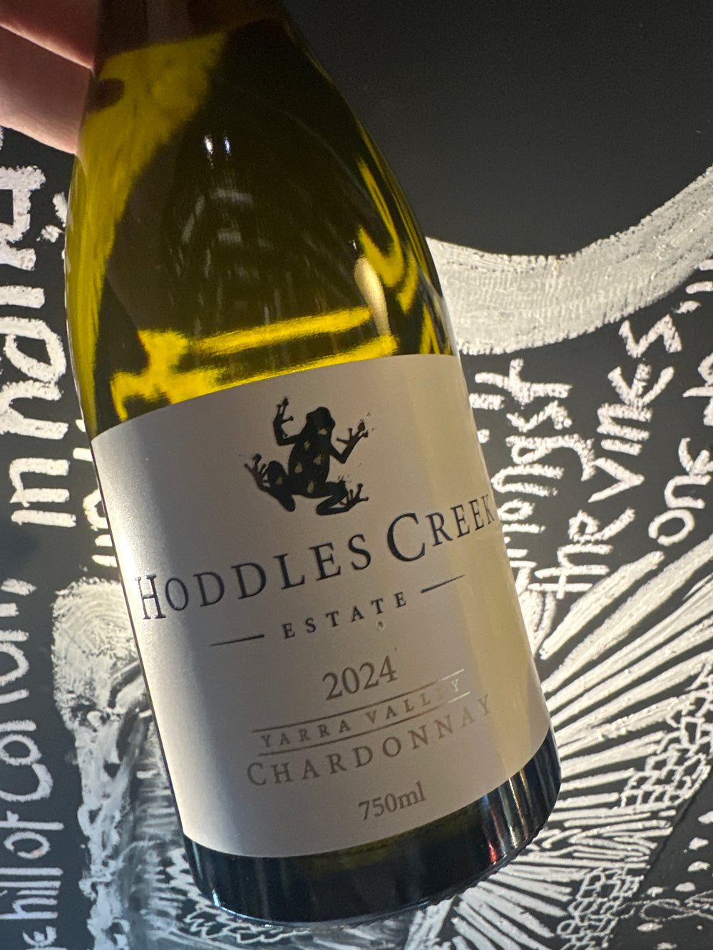 Hoddles Creek Estate Chardonnay 2024