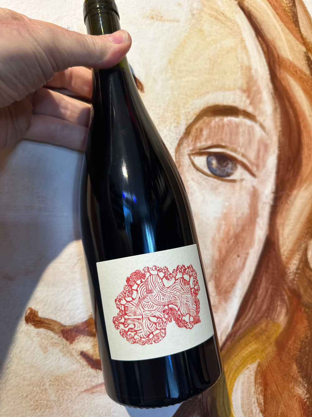 Dilworth and Allain Cabernets 2023