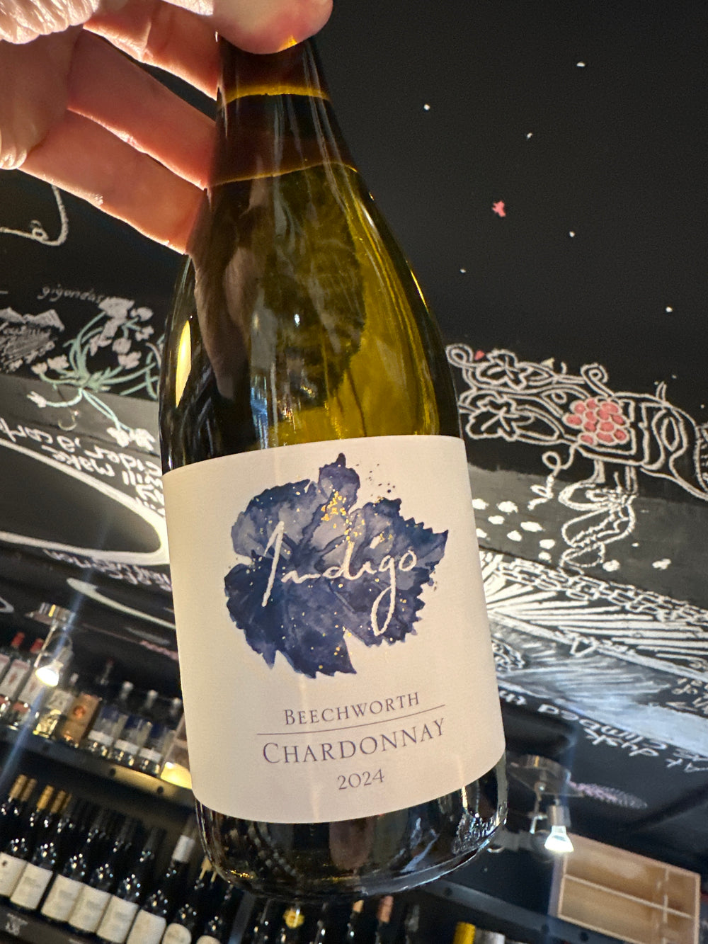 Indigo Beechworth Chardonnay 2024