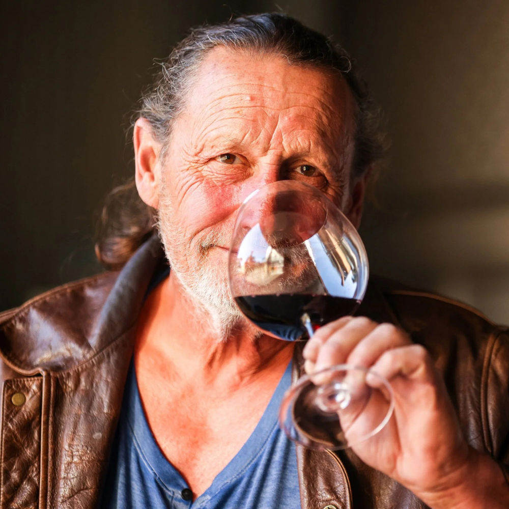Neldner Road Herrmann Kalimna Shiraz 2021