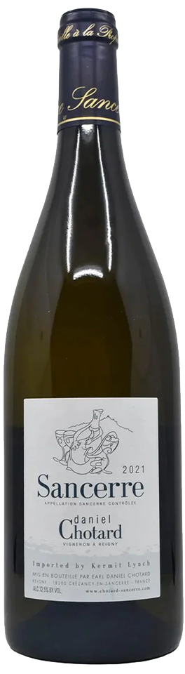 Daniel Chotard Sancerre Blanc Classique 2021