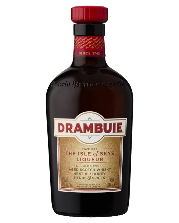 Drambuie Scotch Whisky Liqueur 700ml