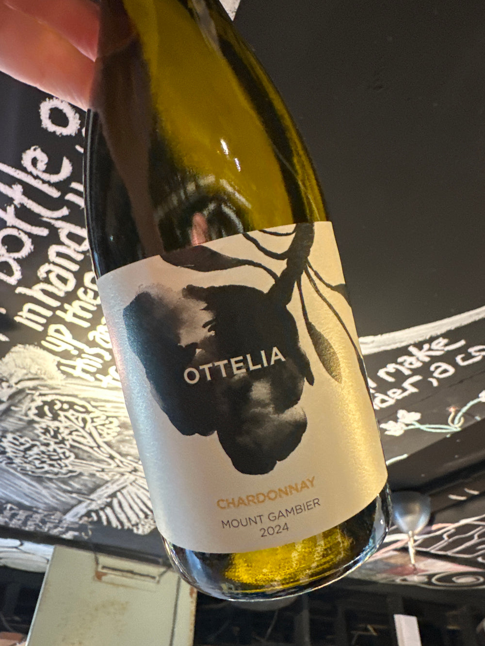Ottelia Chardonnay 2024