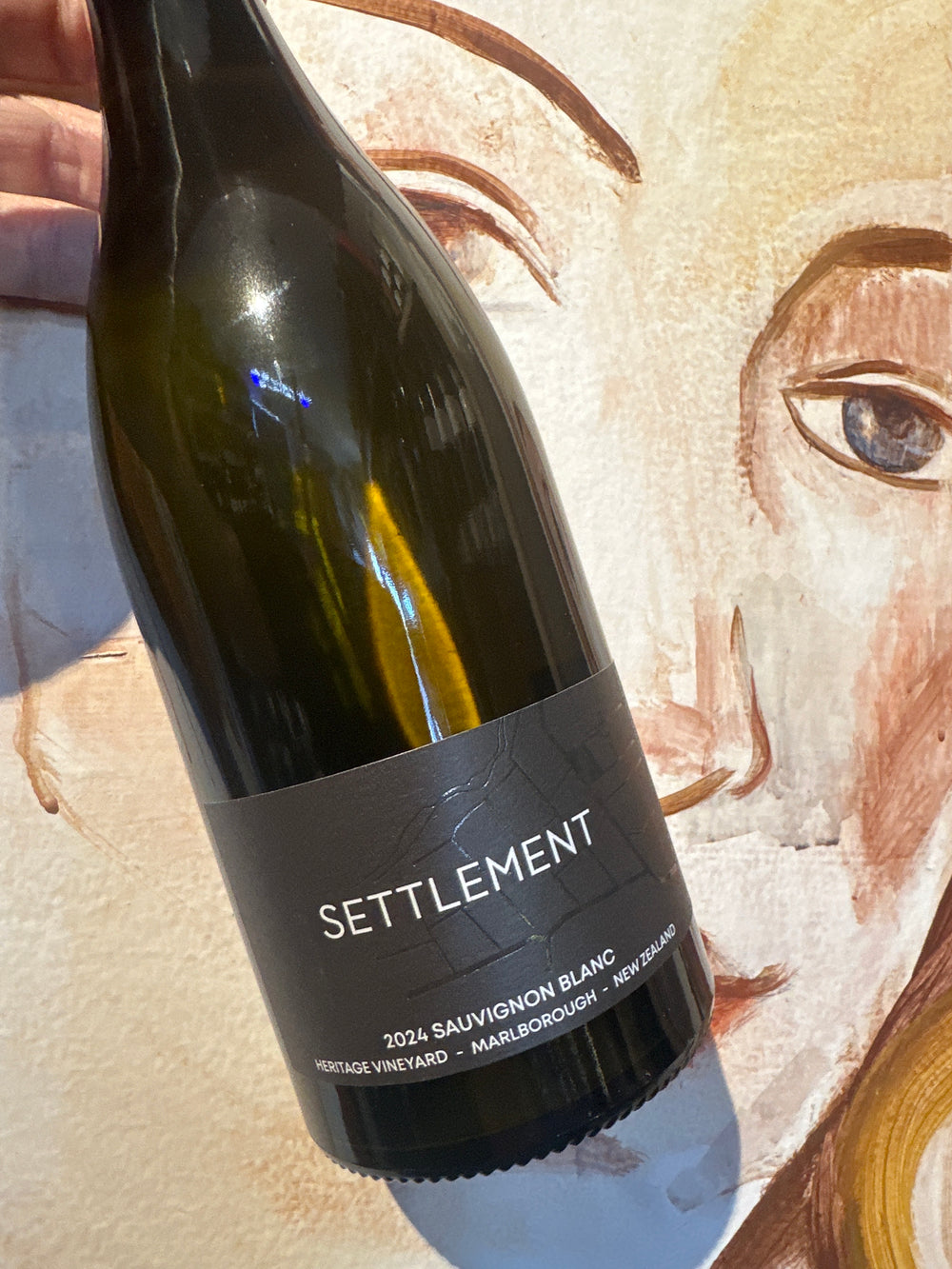 Settlement Sauvignon Blanc 2024
