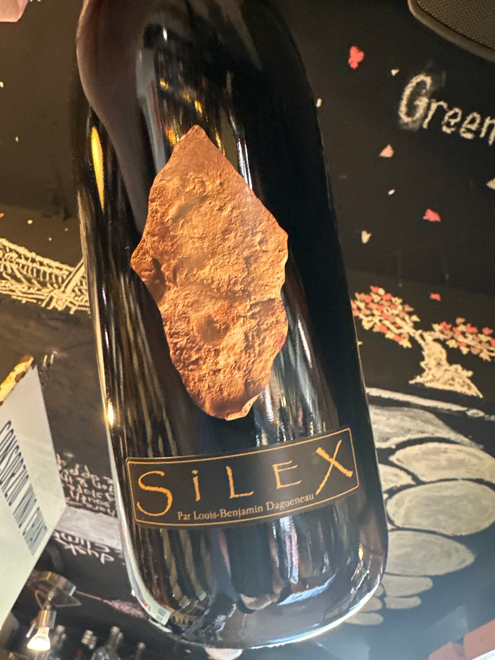 Didier Dagueneau Vin de France Silex 2023