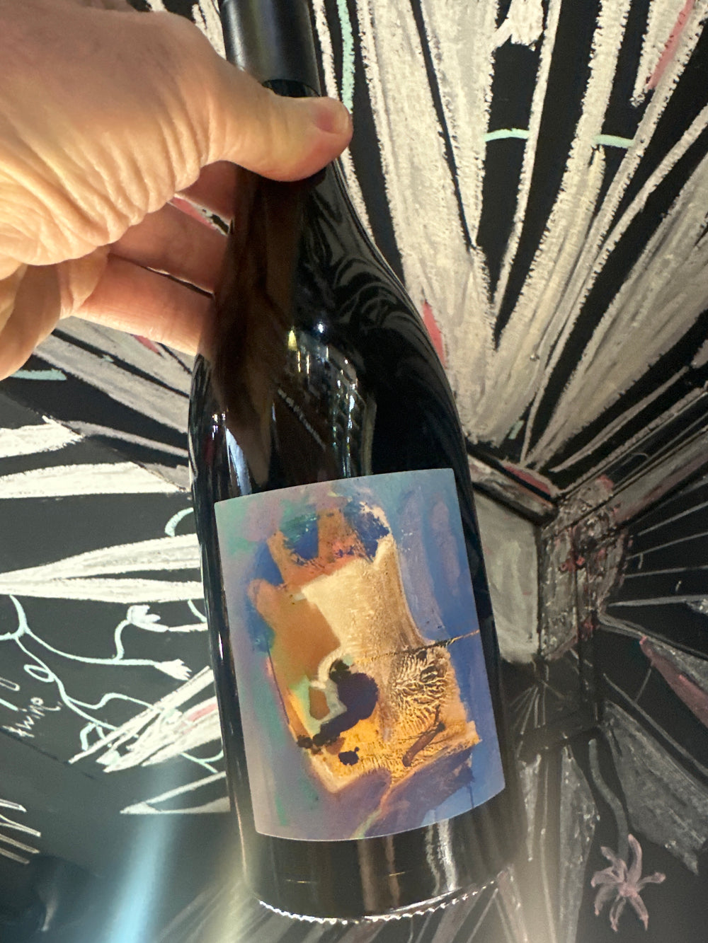 Dr Edge Tasmania Pinot Noir 2024