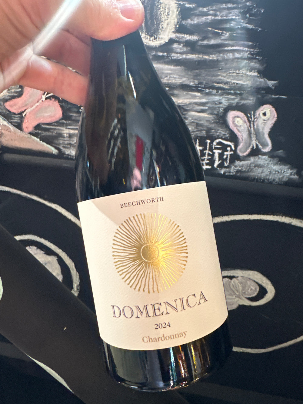 Domenica Beechworth Chardonnay 2024