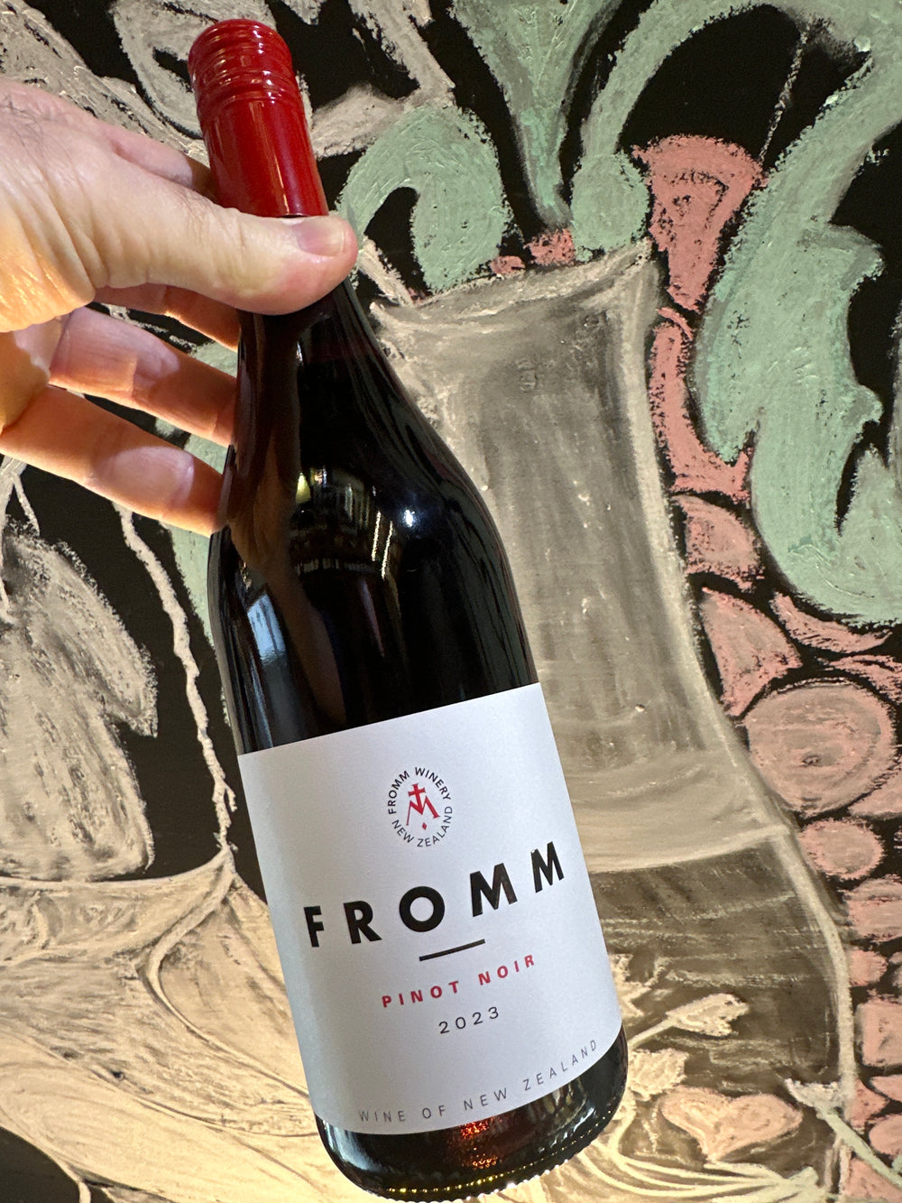 Fromm Pinot Noir 2023