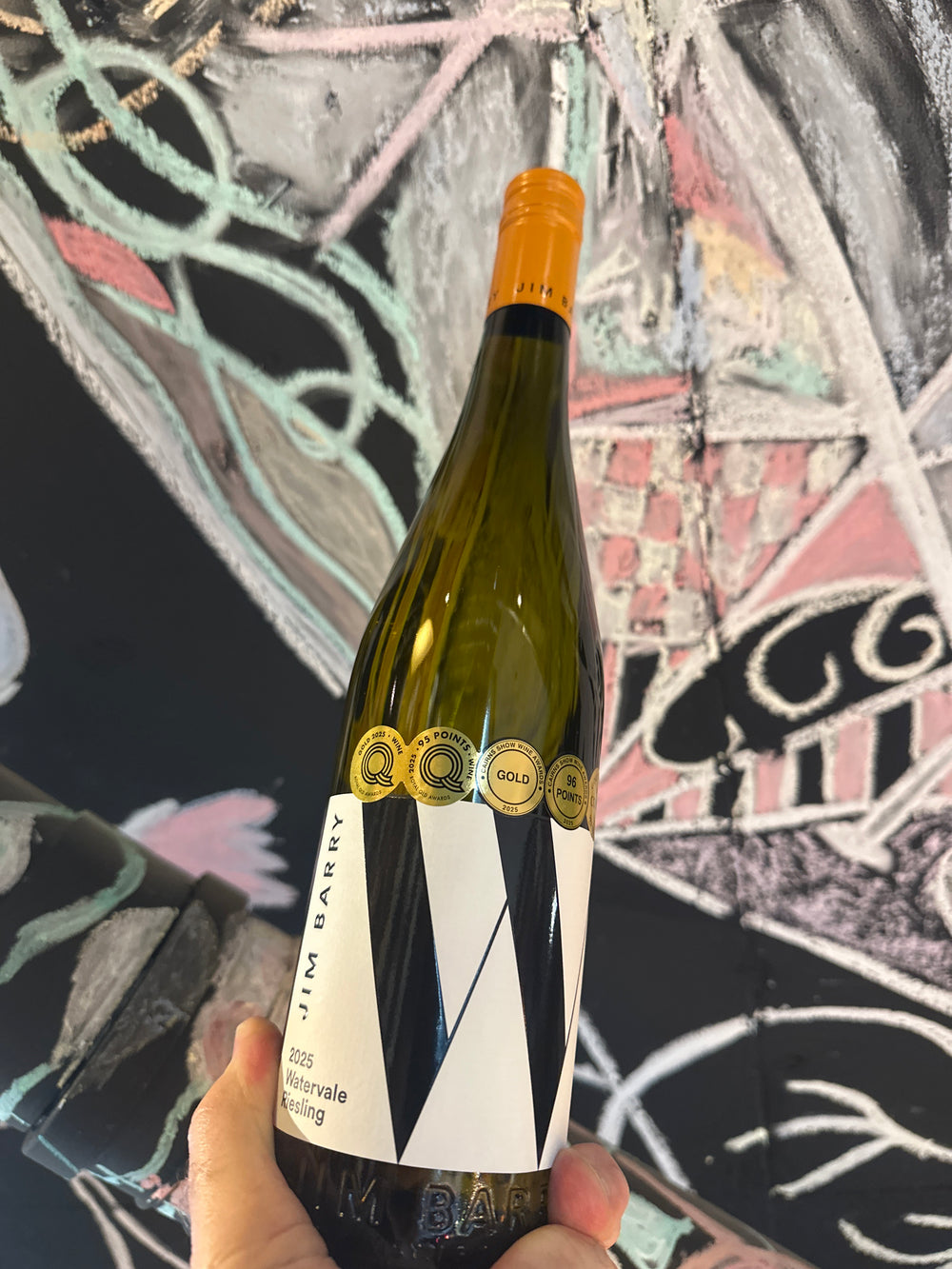 Jim Barry Watervale Riesling 2025