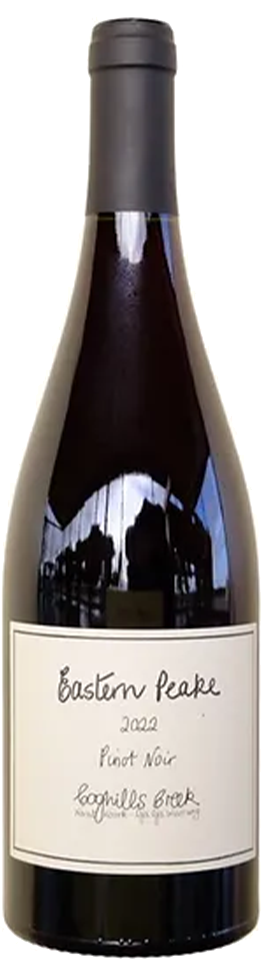 Eastern Peake 'Cogshill' Pinot Noir 2022