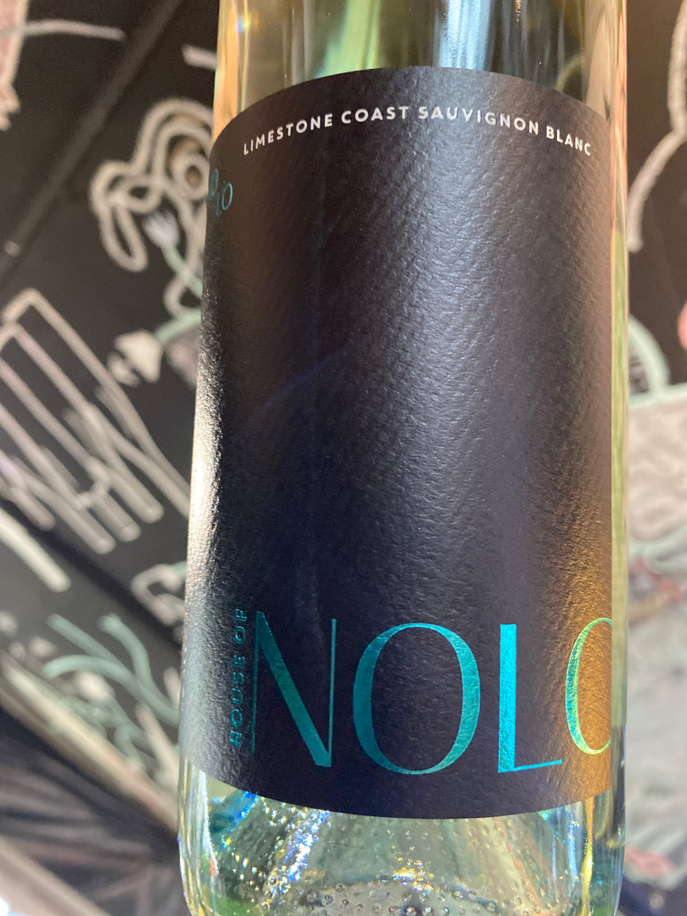 House of Nolo Sauvignon Blanc 2025