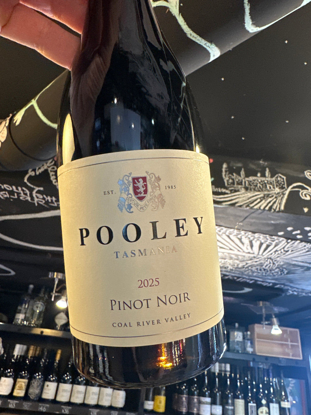 Pooley Estate Pinot Noir 2025