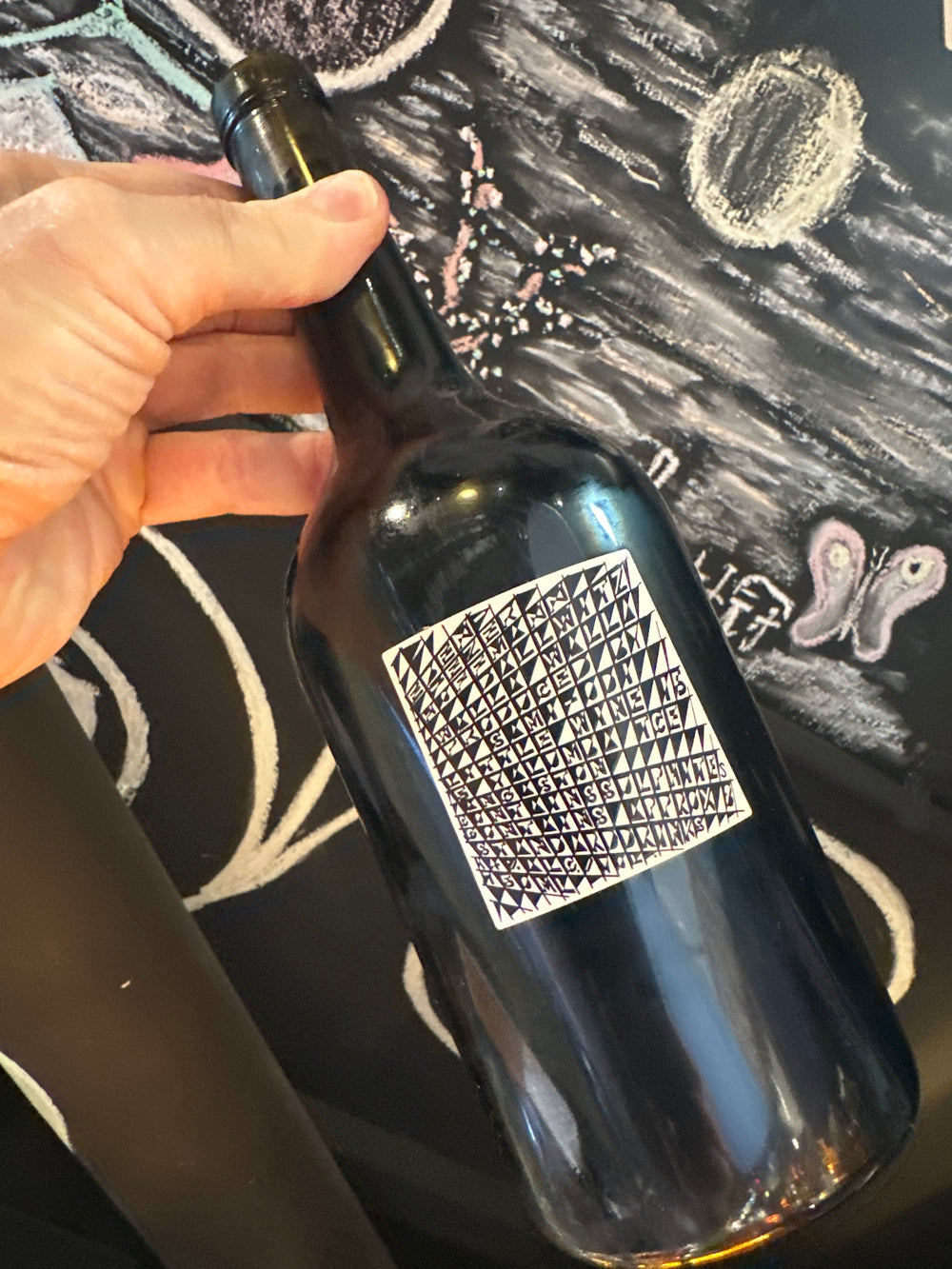 Sami-Odi Little Wine #15