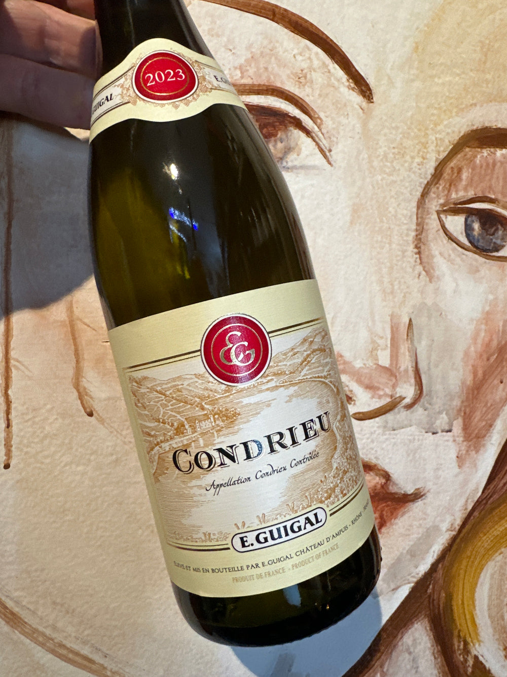 Guigal Condrieu 2023