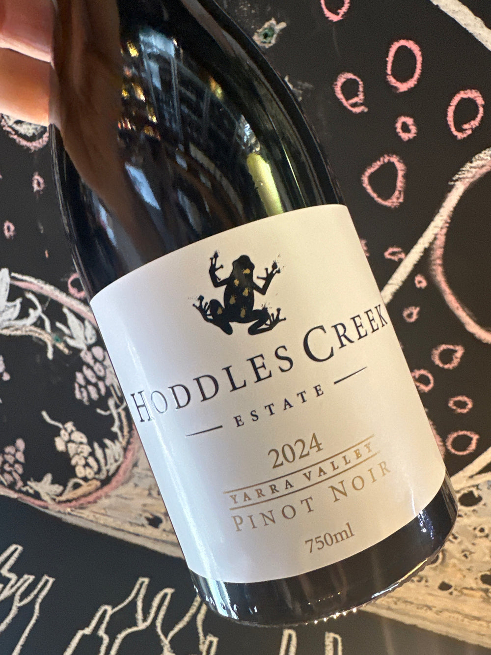 Hoddles Creek Estate Pinot Noir 2024