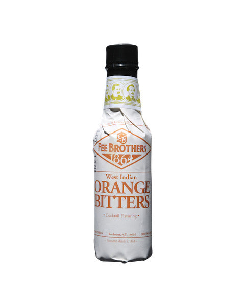 Fee Brothers Orange Bitters 150ml