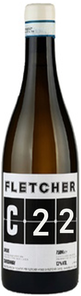 Fletcher C22 Langhe Chardonnay 2022