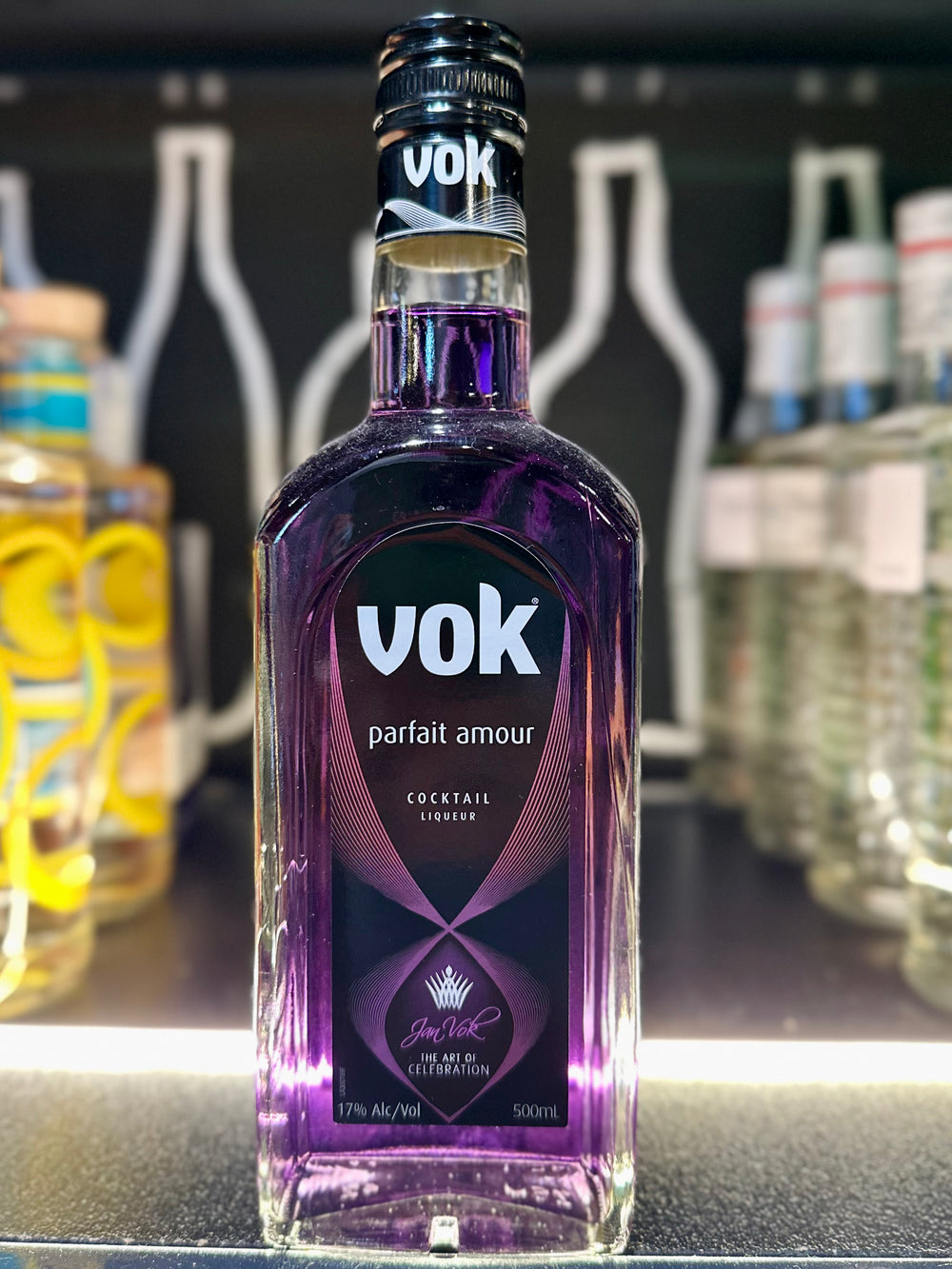 Vok Parfait Amour 500ml