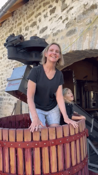 Domaine Dandelion Hautes-Cotes de Beaune 'Aube' Rouge 2022
