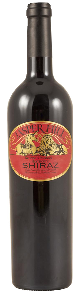 Jasper Hill 'Georgias Paddock' Shiraz 2022