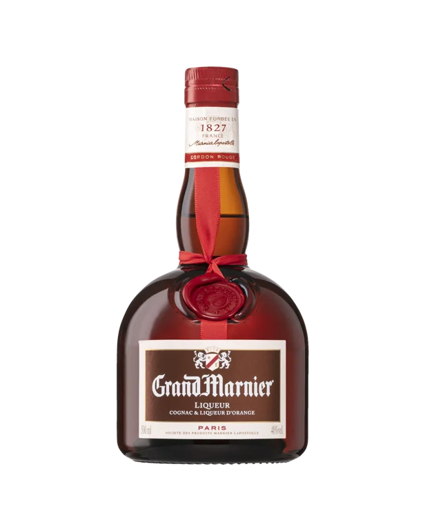 Grand Marnier 500ml