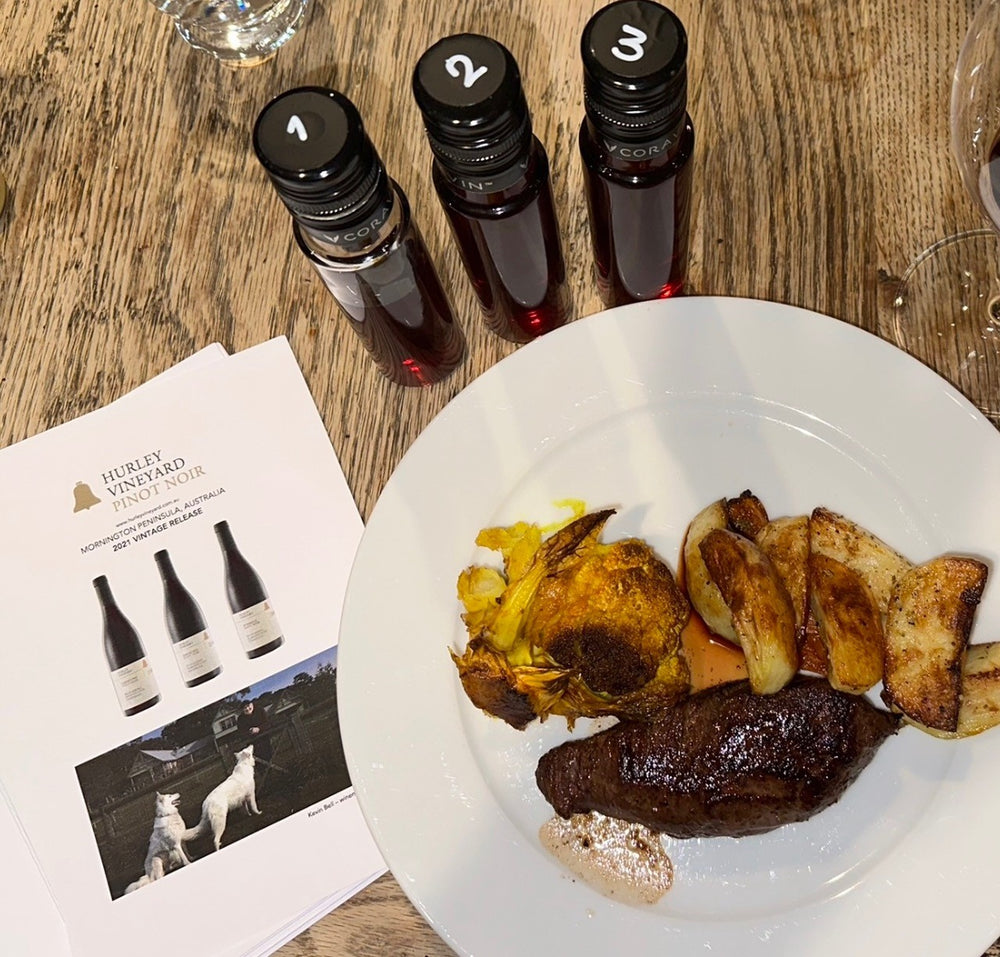 Hurley 'Lodestone' Pinot Noir 2021