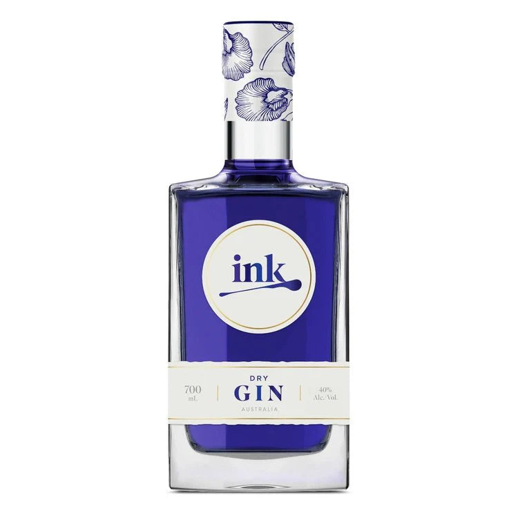 Ink Gin 700ml