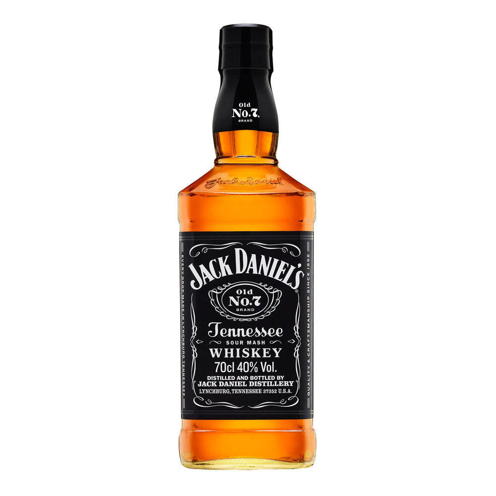 Jack Daniels 700ml