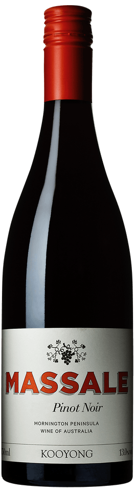 Kooyong 'Massale' Pinot Noir 2023