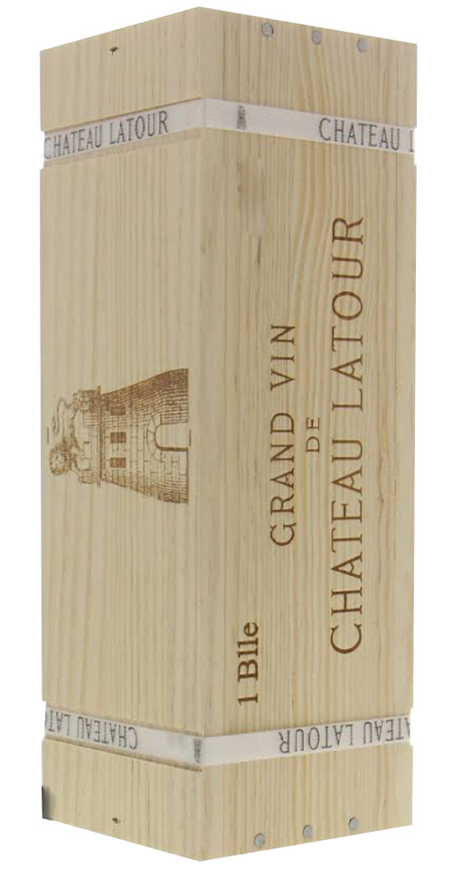 Chateau Latour 2016