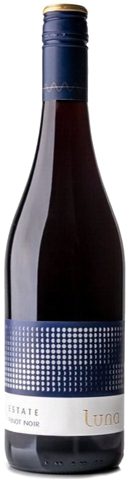 Luna Estate Martinborough Pinot Noir 2022