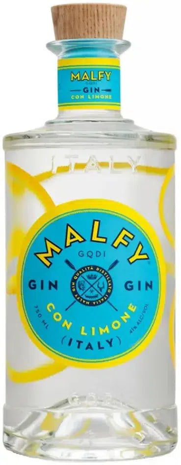 Malfy Con Limone Gin 700ml