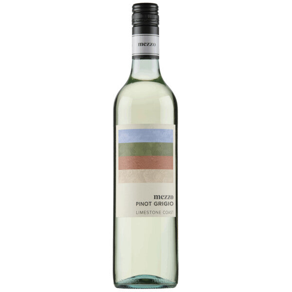 Mezzo Pinot Grigio 2025