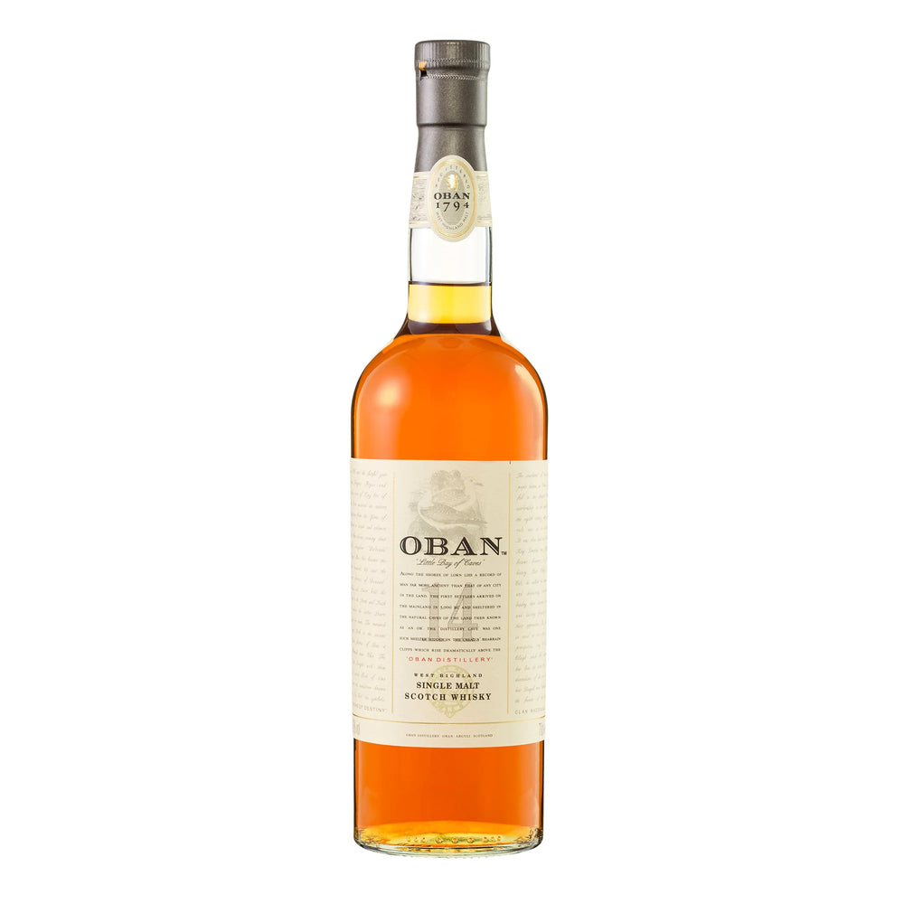 Oban 14yo Single Malt 700ml