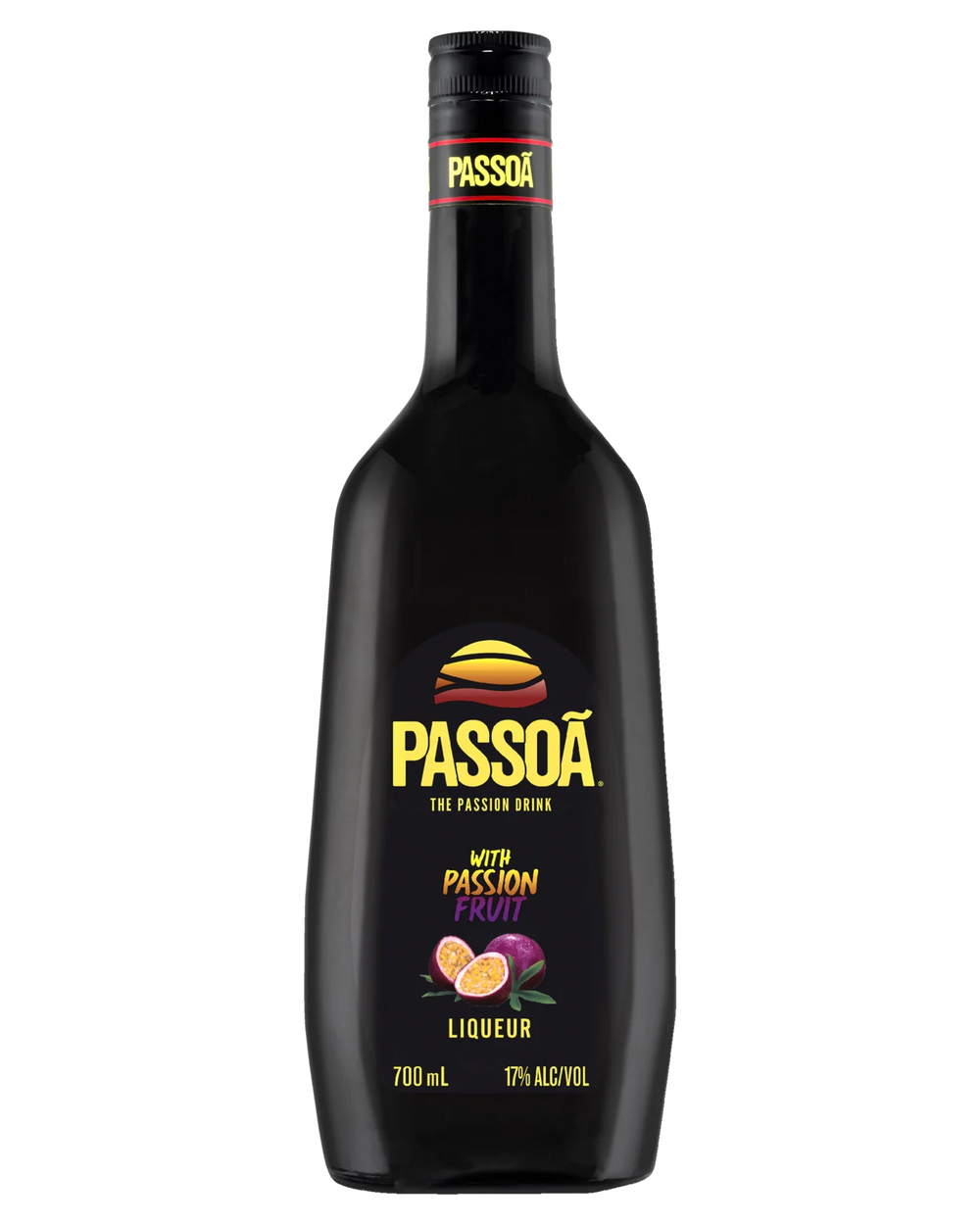 Passoa Passionfruit Liqueur 700ml