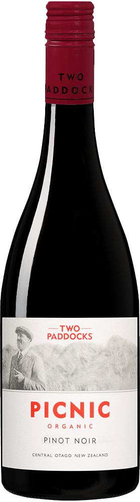 Two Paddocks Picnic Pinot Noir 2024