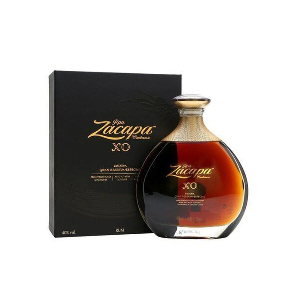 Ron Zacapa Centenario XO 700ml