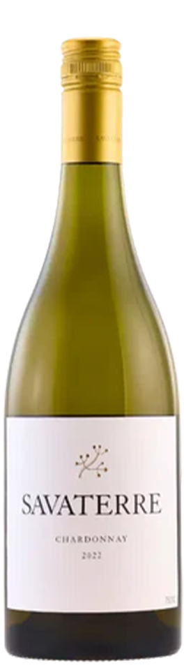 Savaterre Estate Chardonnay 2024
