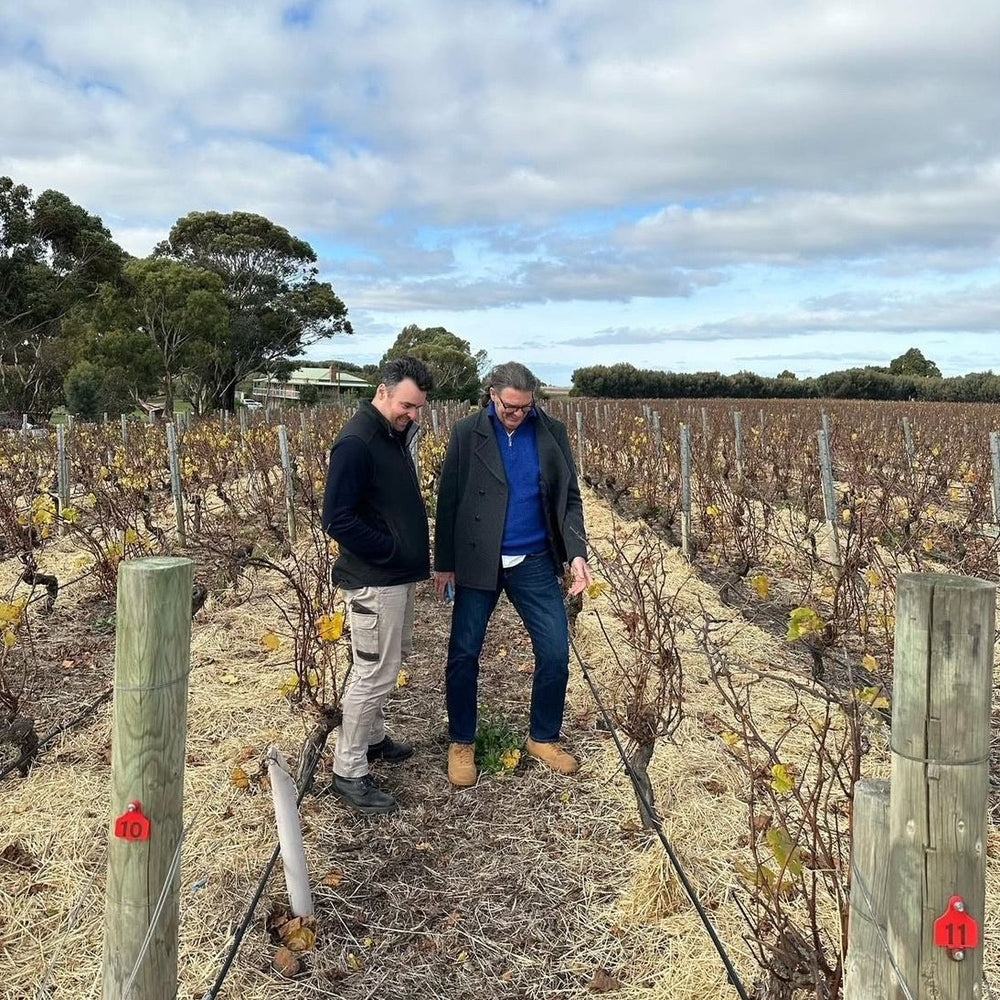 Bannockburn 'Serre' Pinot Noir 2024
