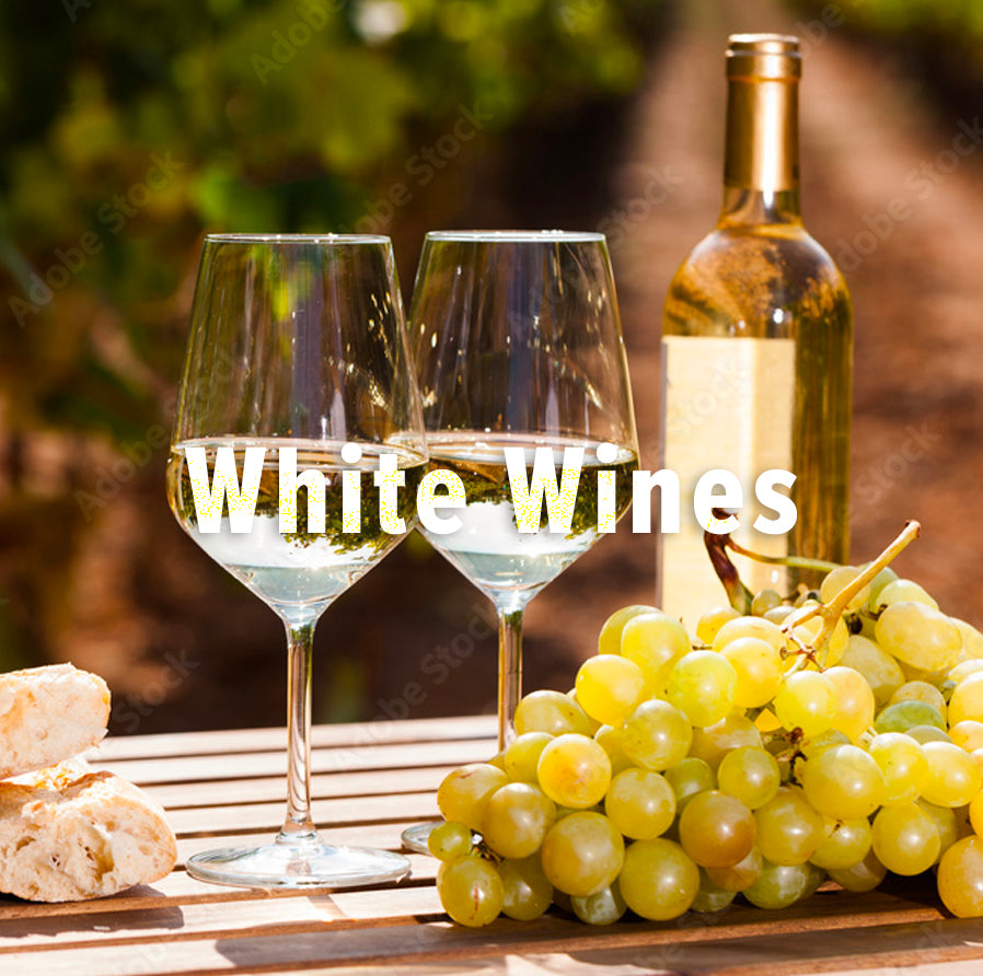 Shop White Wine