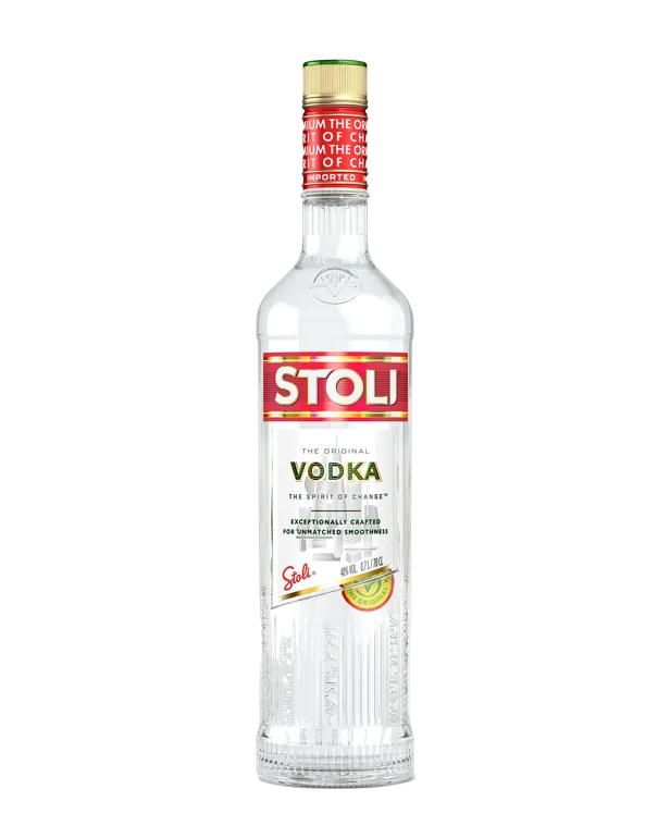 Stoli Vodka 700ml