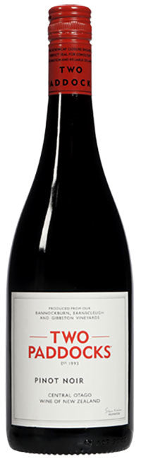 Two Paddocks Estate Pinot Noir 2024
