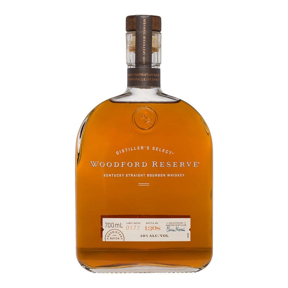 Woodford Reserve Bourbon 700ml