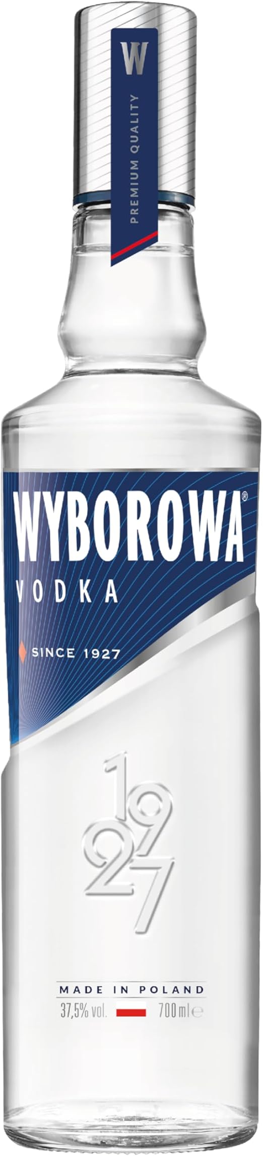Wyborowa Vodka 700ml