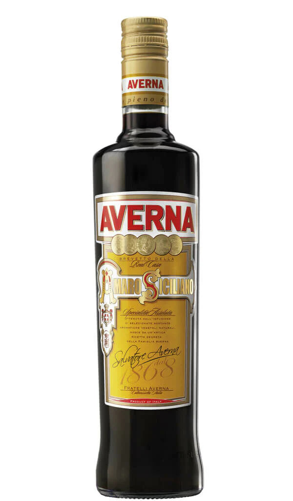 Averna Amaro 700ml